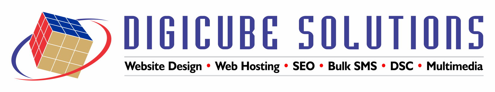 Digicube Solutions - Web Development, Hosting, SEO & Digital Services